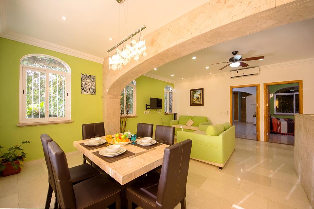 Mboutique Hotel Sayulita Quarto foto