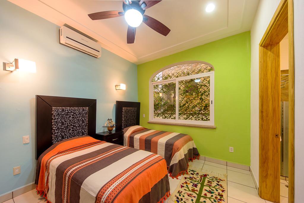 Mboutique Hotel Sayulita Quarto foto