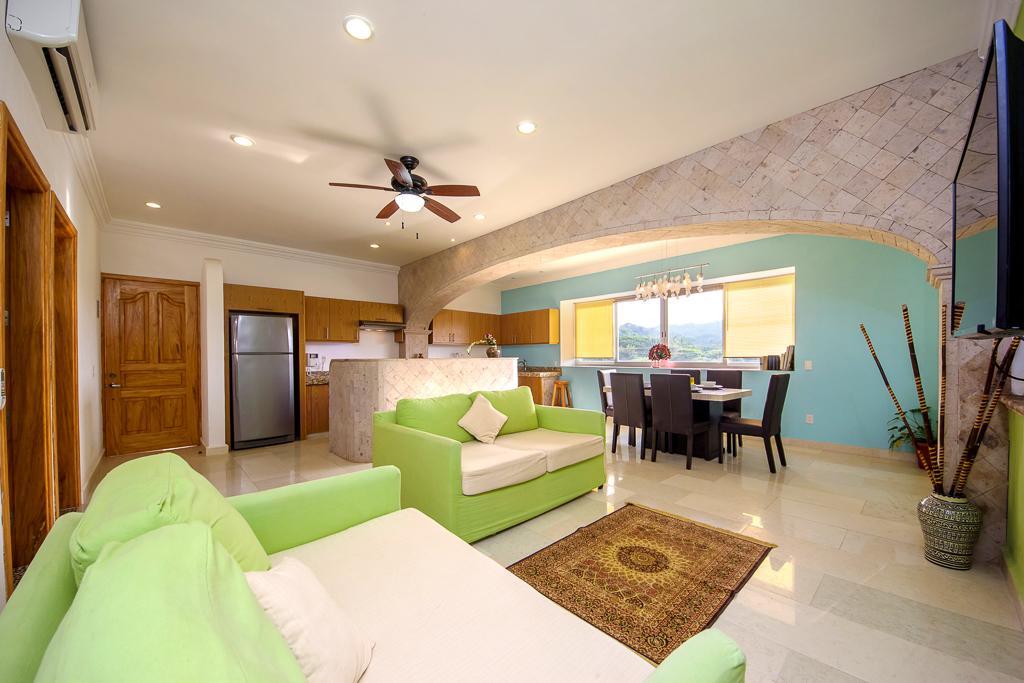 Mboutique Hotel Sayulita Quarto foto