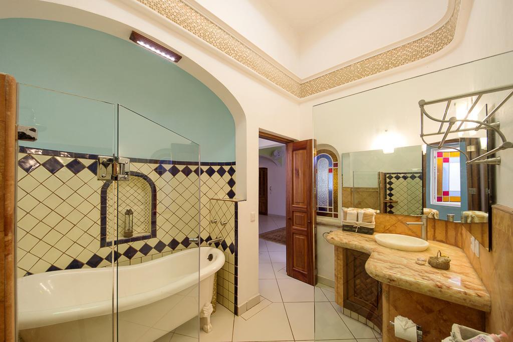 Mboutique Hotel Sayulita Quarto foto