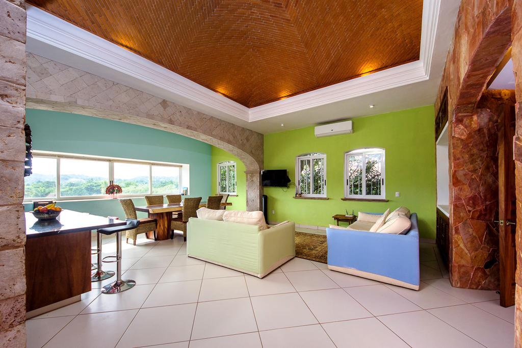 Mboutique Hotel Sayulita Quarto foto