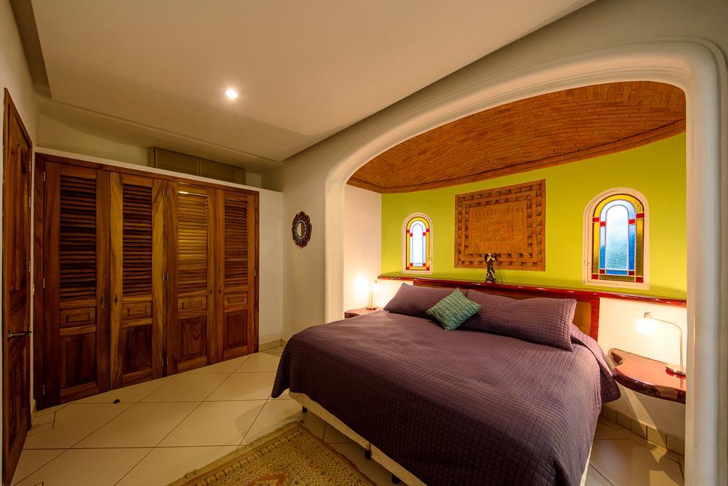 Mboutique Hotel Sayulita Quarto foto