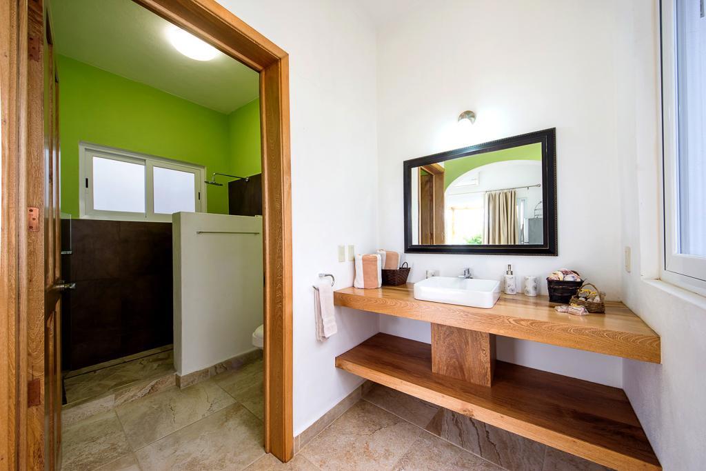 Mboutique Hotel Sayulita Quarto foto