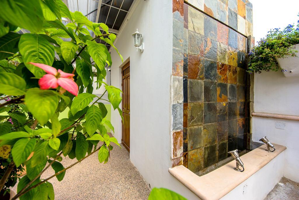 Mboutique Hotel Sayulita Quarto foto